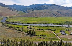 61485 Mt Highway 43, Wise River, MT 59762