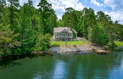 1803 Inkbush Trail, Ridgeway, SC 29130