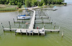 Lot# 140 BISHOP DRIVE, MONTROSS, VA 22520