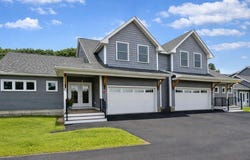 23 Kasnet Drive, Rye, NH 03870