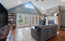 103 Mill Creek Drive, Greenbrier, AR 72058