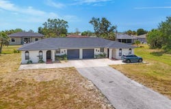 255 ROTONDA BOULEVARD W, ROTONDA WEST, FL 33947