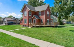 135 K Avenue, Nevada, IA 50201