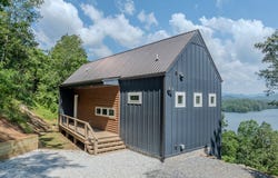 73 Cherokee Lane, Robbinsville, NC 28771