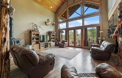 9500 Butte Falls Highway, Eagle Point, OR 97524