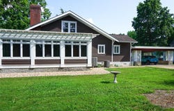 301 S Meramec Street, St James, MO 65559