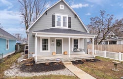 1224 N Olney Street, Indianapolis, IN 46201