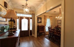 153 Old Payne, Saltillo, MS 38866