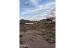 6693 Jack Rabbit Road, Las Cruces, NM 88012