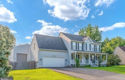 7403 HARVEST Lane, FREDERICKSBURG, VA 22407