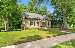 302 White Street, Morganton, NC 28655