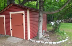 8424 Third Street, Onekama, MI 49675