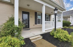 6741 Cherry Bend, Canal Winchester, OH 43110