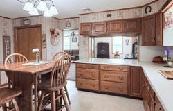 12 HILLSIDE ROAD, DANVILLE, PA 17821