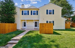 18121 ROLLING MEADOW Way, OLNEY, MD 20832