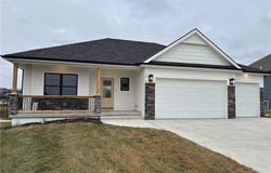 12870 N Champanel Way, Platte City, MO 64079