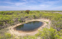 County Road 464, Coleman, TX 76834