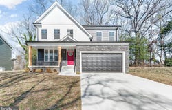 6404 HOMESTAKE DRIVE S, BOWIE, MD 20720