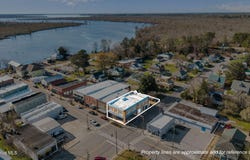 101 N Broad Street, Columbia, NC 27925
