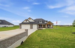 13925 N 54th East Avenue, Collinsville, OK 74021