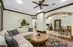 711 Meadow Lane, Cache, OK