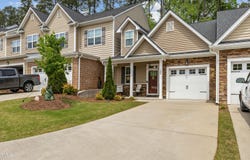 106 Churment Court, Durham, NC 27703