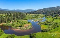 Tbd Middlefork Rd, Garden Valley, ID 83622