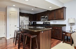 9045 Greenspire Drive unit: 112, West Des Moines, IA 50266