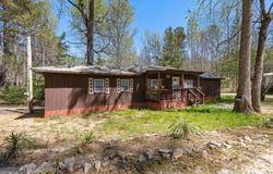 3200 Ga Highway 219, Franklin, GA 30217