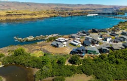 122 123 SOUTHSHORE LN, The Dalles, OR 97058