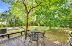 704 N Orange Avenue, Dunn, NC 28334