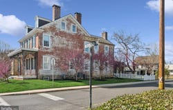 115 E WASHINGTON AVENUE, NEWTOWN, PA 18940