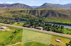KDC Lane, Jackson, WY 83001