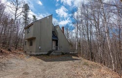 2007 Pond Road, Carrabassett Valley, ME 04947