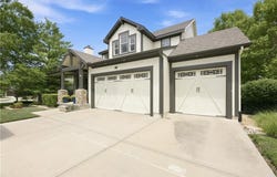 13283 Fairway Road, Leawood, KS 66209