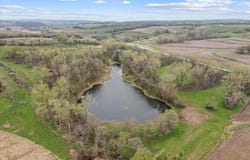 1290 PLUM CREEK Road, TABOR, IA 51653