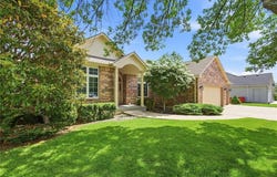 2001 SW Wall Street, Blue Springs, MO 64015
