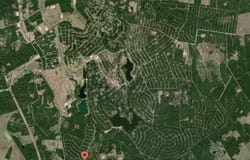 Lot 8 Wichita, Normangee, TX 77871