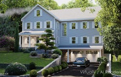 25 Circle Drive, Greenwich, CT 06830