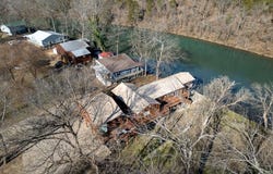 Saddler Falls Road, Mammoth Spring, AR 72554