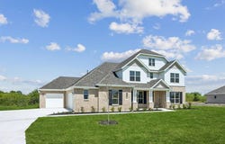 721 Prairie Look Avenue, Waxahachie, TX 75165