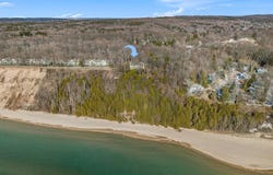 501 Michigan Avenue, Frankfort, MI 49635-9746
