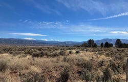 Yyy Blueberry Hill Road, Taos, NM 87571