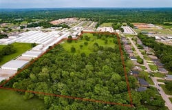 00 First Street, Durant, OK 74701