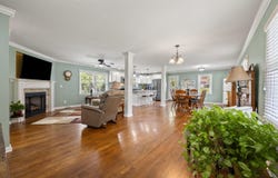 453 Boone Trail Road, Danville, KY 40422