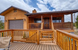 2024 Silver Creek Drive, Show Low, AZ 85901