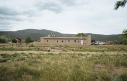 Tbd Weimer Road, Taos, NM 87571