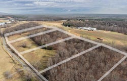 TBD CARTERS MOUNTAIN RD #2, CHARLOTTESVILLE, VA 22902