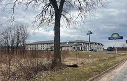3.63 Acres Truax Lane, Eau Claire, WI 54703