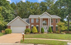 16103 Copperkey Court, Grover, MO 63040